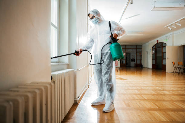 Best Mosquito Control Services  in Madison Park, NJ